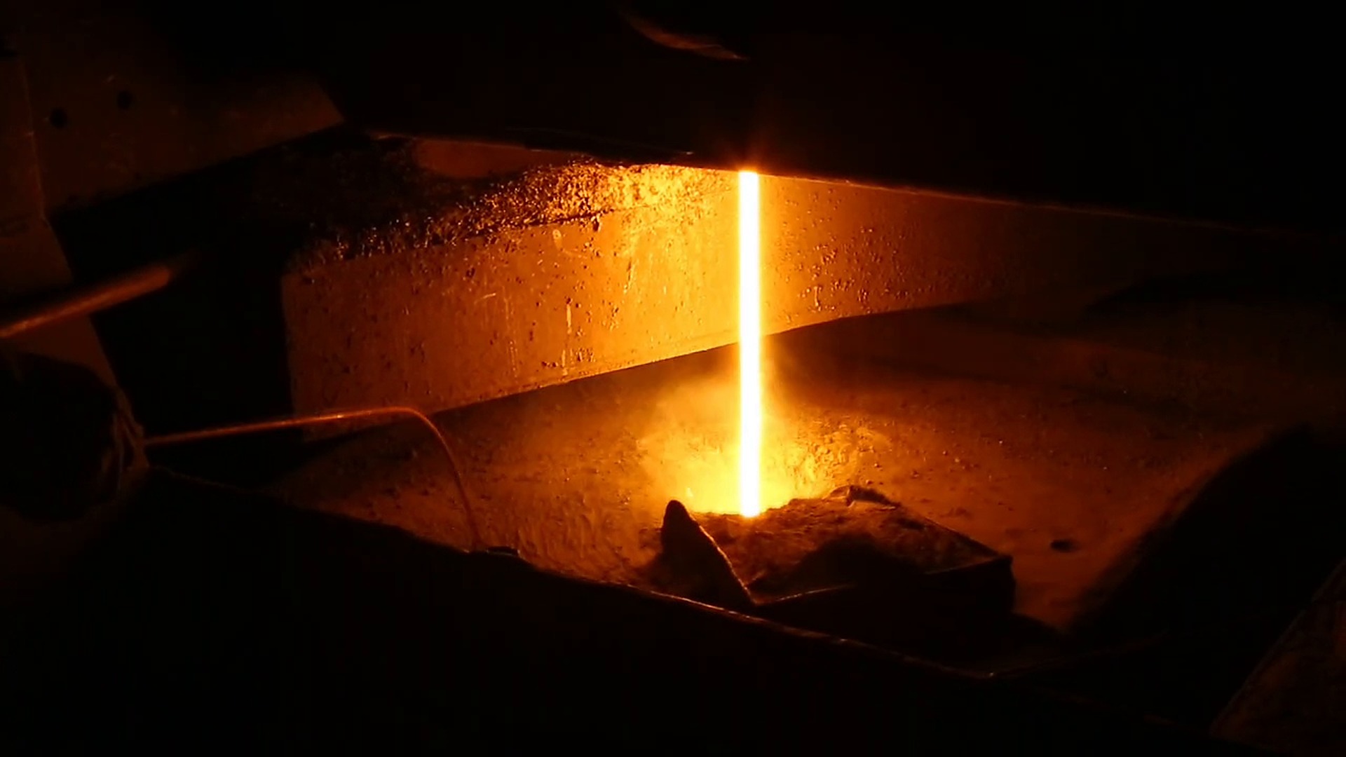 Billet Casting