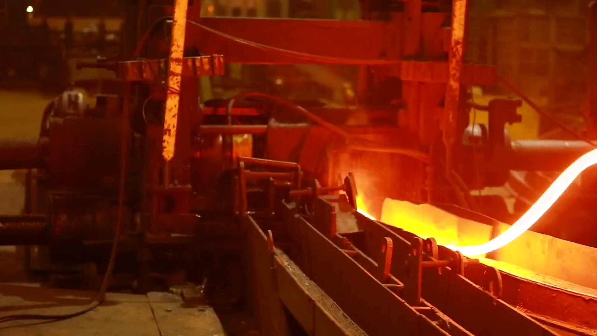 Hot Rolling